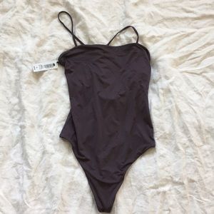 Wilfred bodysuit